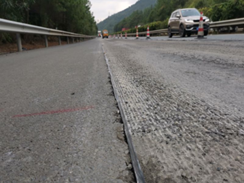 道路立面防水貼